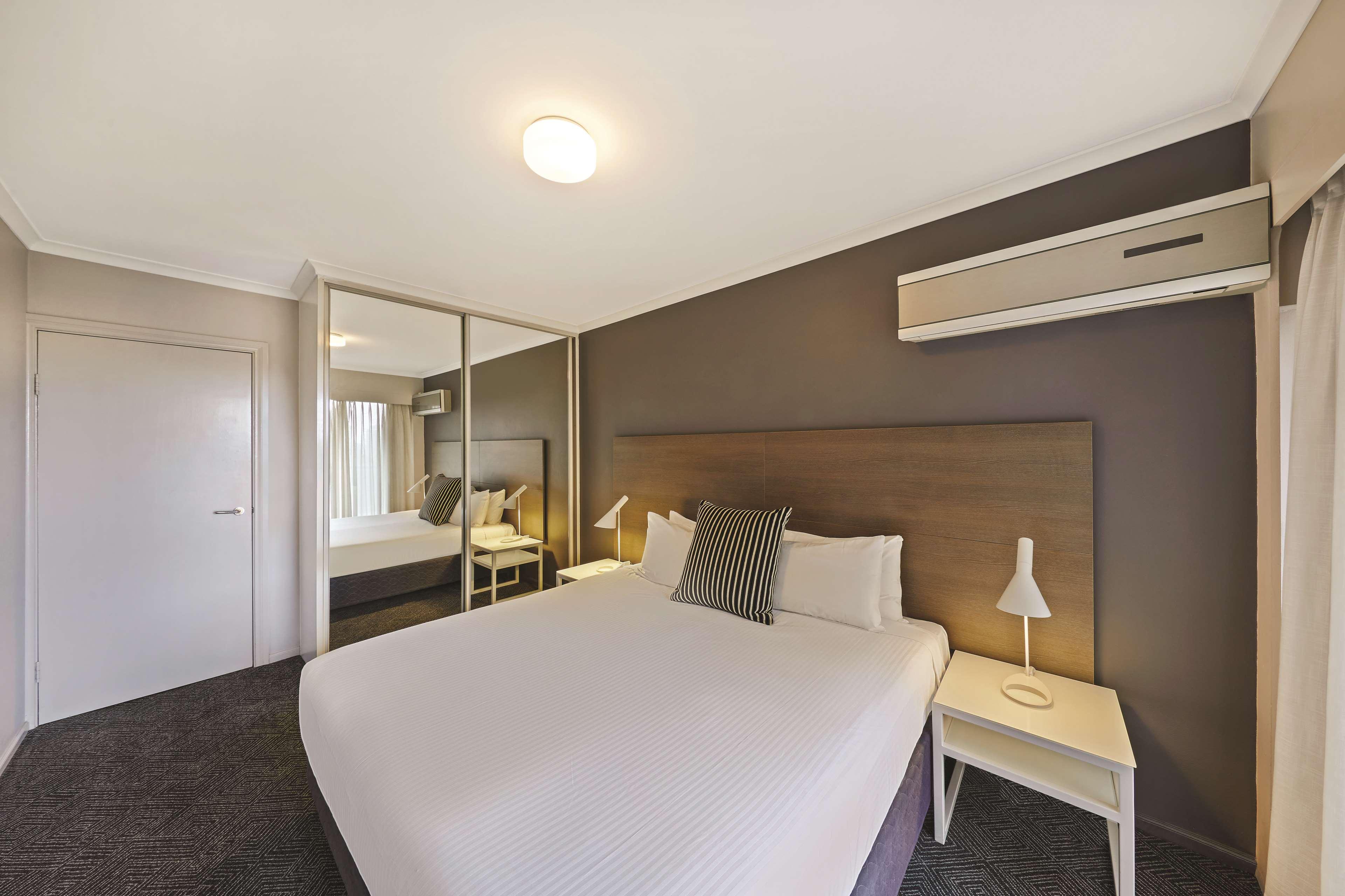 Adina Apartment Hotel Sydney Surry Hills Eksteriør bilde